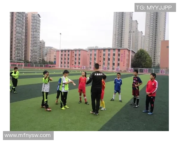 恒大足球学校2023年招生启动培养未来足球人才的最佳选择 恒大足球学校2023年招生启动培养未来足球人才的最佳选择