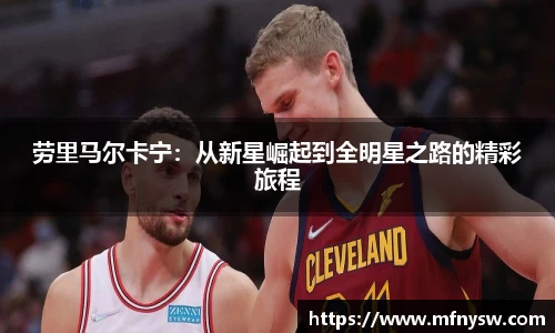 劳里马尔卡宁：从新星崛起到全明星之路的精彩旅程